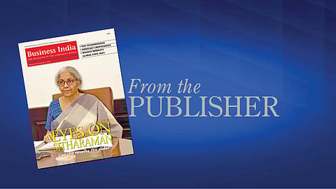 Will there be a 1991 moment?