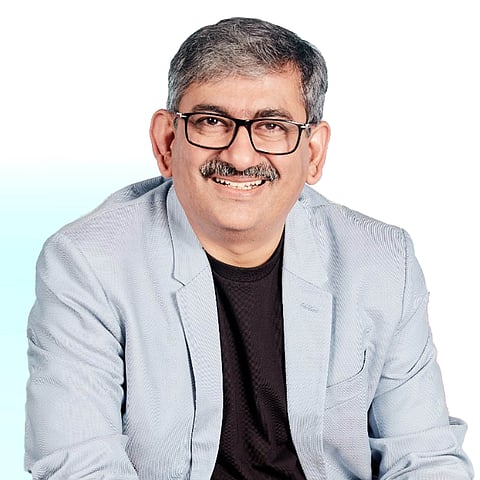 Chowdhary: exploring opportunities