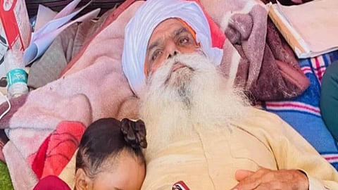 Dallewal: change in stance