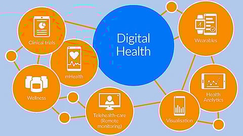 Towards seamless care