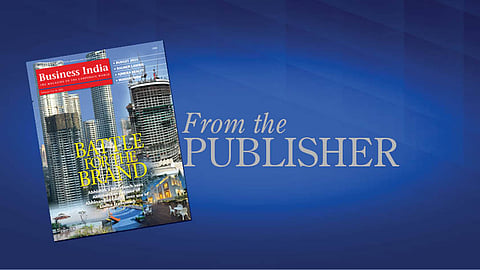 May good sense prevail!