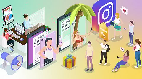 The influencer ecosystem has grown immensely in the country