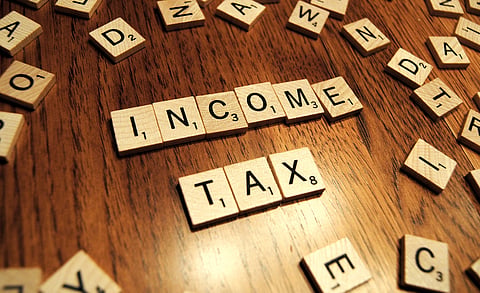 Taxing or relaxing?