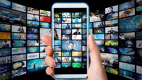 ‘Full house’ of viewers