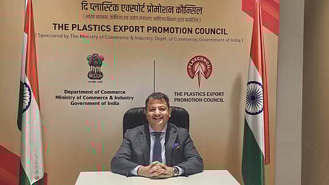 Bhadauria: exporters must leverage advanced manufacturing technologies