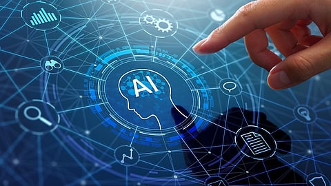 The company is setting a new AI standard