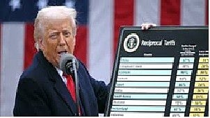 Trump 2.0: uncertainty looms large over the trade policies that the US and its key partners are pursuing