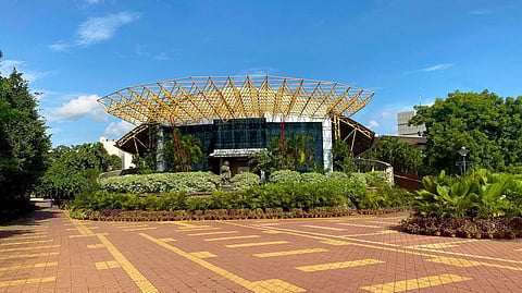 KIIT, Bhubaneswar: a sought-after destination for professional studies