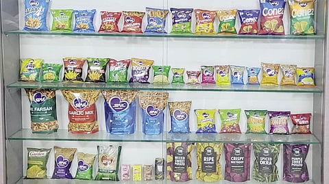 GCL has successfully expanded its reach across 250,000+ retail outlets in 120 cities