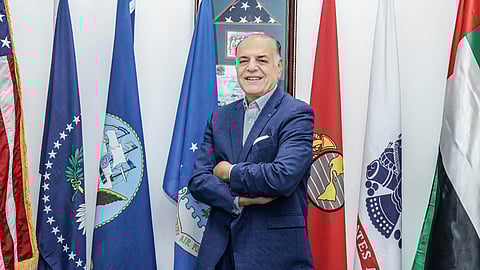 Osman: a significant milestone