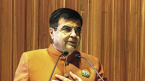 Karia: strict environmental standards