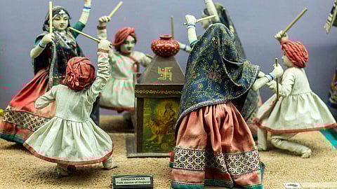 Shankar’s International Dolls Museum: tapping into unexplored content areas