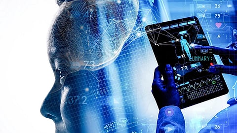 Securing health data in the digital era