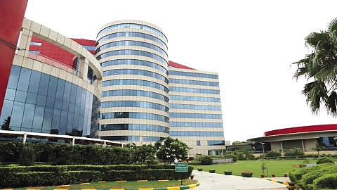 The company ended the year with an impressive income growth of 31.5 per cent in dollar terms, notching up a figure of $1.45 billion