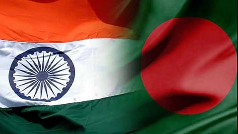 Indo-Bangla trade war