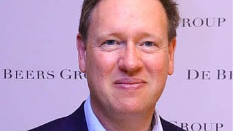 Cook: 'I have seen the good that India does for diamonds and the good that diamonds do for India'