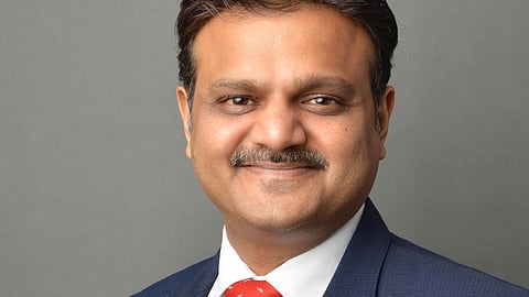 Shah: 'Striking the right balance between growth and valuation is fundamental to our investment approach'