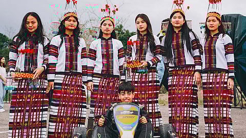 The Northeast has always been a land of passion: for music, for movement, for stories