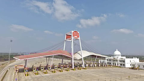 Maharashtra Samruddhi Mahamarg: a milestone in India’s infrastructure history