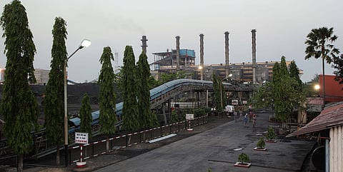 IMFA reached new heights in production in FY25