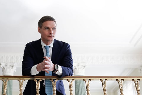 Sobolev: negotiations should start this year