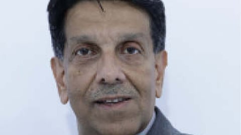 Chadha: we are still looking at a positive growth trajectory