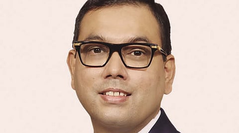 Sayeed: we have introduced secured products