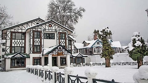 Lemon Tree is growing its presence in Jammu & Kashmir