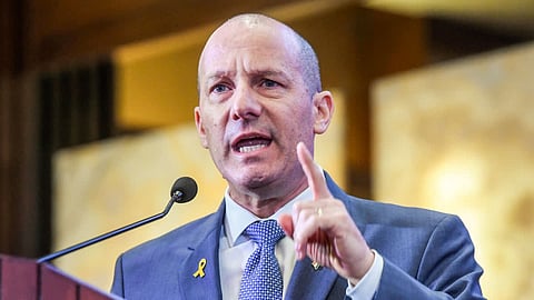 We will not stop the attacks until we destroy the enemy’s capabilities