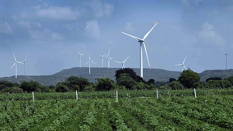 Renewable sector faces uncertainty as key policy incentive nears expiry
