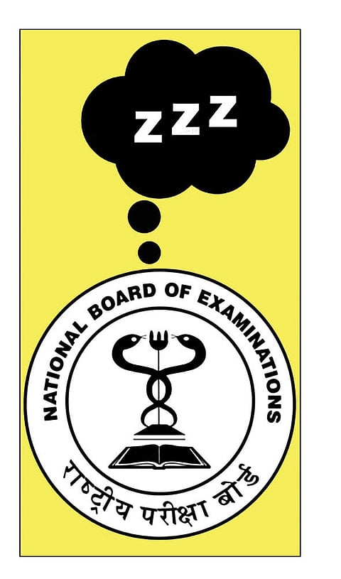 Rethink centralised education