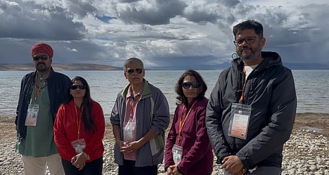 Kailash Mansarovar Yatra resumes after a five-year hiatus: thaw in friendship?