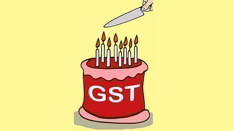 GST 2.0