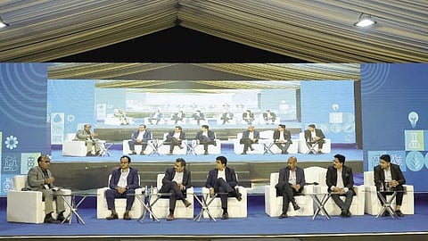 Towards a robust ecosystem