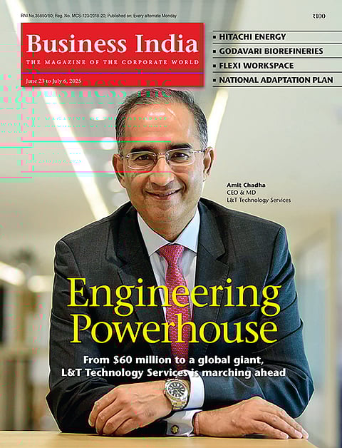 Engineering the future