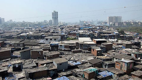 The recast plan will create crucial social and community infrastructure in Dharavi