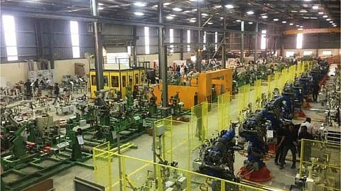 ARAPL has bridged the gap between human ingenuity and machine efficiency