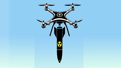 A boost to drononomics