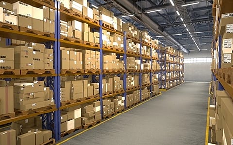 The company offers a platform that brings global capital into India’s logistics backbone