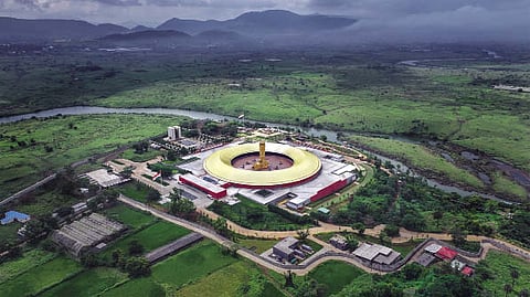 Abhay Prabhavana Museum & Knowledge Centre: a torchbearer of Indian value system