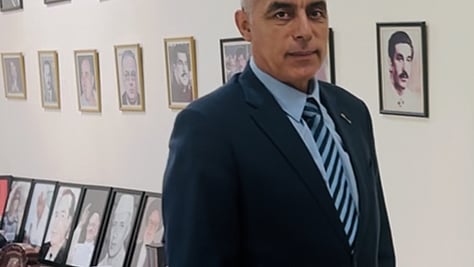 Shawesh: there is famine-like situation in Gaza