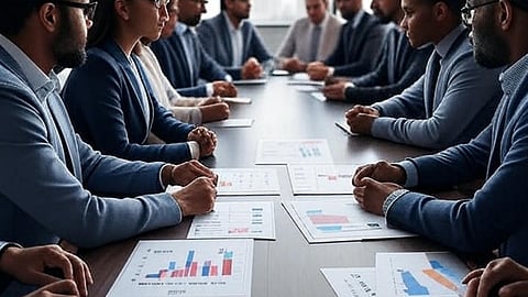 The compensation levels vary widely, depending on company size, structure and industry