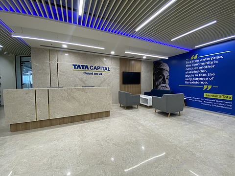 Tata Capital is committed to sustain its growth momentum
