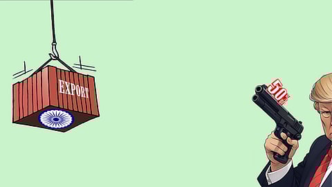 Never let a crisis go to waste