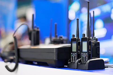 Arya and Syntel focus on critical communication, security and infrastructure technologies