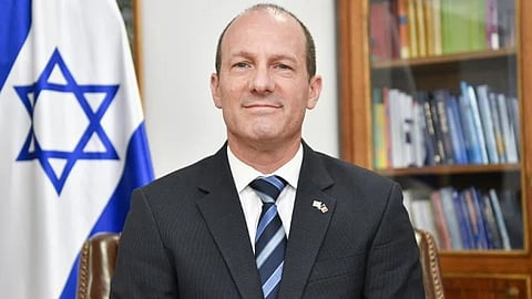 Azar: Make in India brings us closer