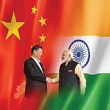 Wolf warrior diplomacy?