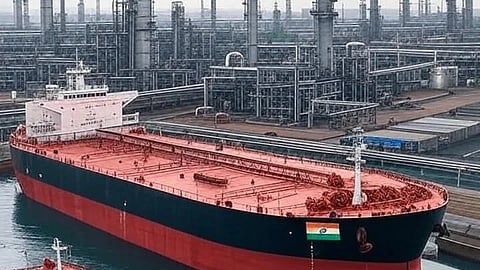 Bilateral trade between India and Russia was valued at about $65.69 billion in 2023-24