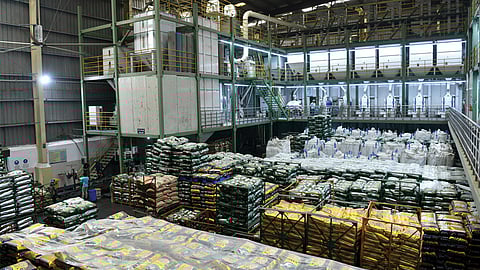 LT Foods: blending tradition with transformation to set new benchmarks