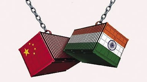 India, China move ahead to shape the future